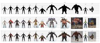 overwatch female height chart bedowntowndaytona com