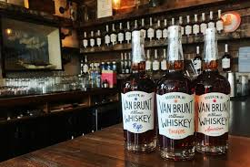 Van Brunt Stillhouse