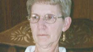 Glenna “Marlene” Sands Linger