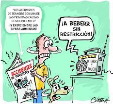 Periódico El Día - Compartimos con ustedes la caricatura de hoy A beber sin  restricción... Por: Cristian Hernández  https://eldia.com.do/el-carrusel-de-la-vida-1586/ | Facebook