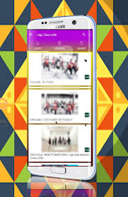Mp4 hd gratis di videoville. Lagu Zara Leola Lengkap Fur Android Apk Herunterladen