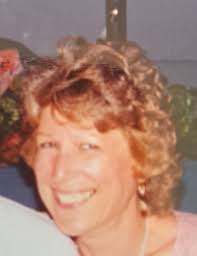 Obituary information for Patricia Pristash