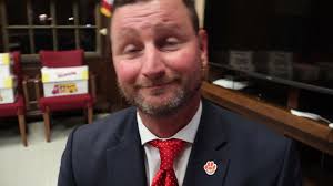 WHITE PLAINS SUPERINTENDENT OF SCHOOLS THANKS WHITE PLAINS FOR PASSAGE OF  THE SCHOOL BUDGET 2024-25