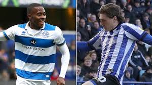 The latest queens park rangers fc news, transfer news, match previews and reviews and queens park rangers fc blog posts from around the world, updated 24 hours a day. Qpr V Sheffield Wednesday Live Stream Or Watch On Tv With Bt Sport Bt Sport