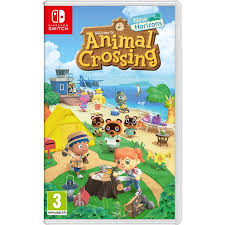 We did not find results for: Animal Crossing New Horizons Nintendo Switch Game 365games Co Uk