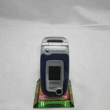 MOVIL Sony Ericsson Z520 Orange ...