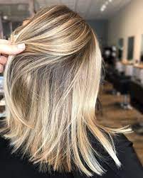 San Diego Hair Stylist On Instagram Lately I Ve Been Seeing A Lot Of People Posting About Which Is Better Hair Styles Straight Hairstyles Warm Blonde Hair