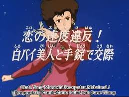 He's a sweeper and with his sidekick kaori makimura, he keeps the city clean. Anime City Hunter Season 2 Episode 59 Subtitle Indonesia Dis Yaari