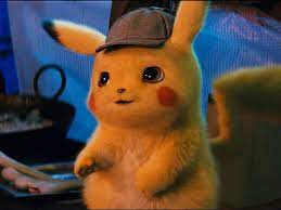 Almost two years of silence. Detective Pikachu Release Date Trailers Cast News