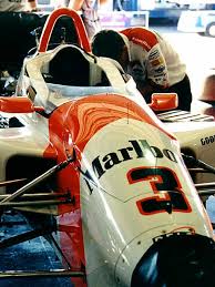 Penske racing signs andre ribeiro to team with al unser jr. Race By Race Fontana 1997 In The Pits And Paddock