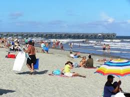 Isle Of Palms Sc Sc Beaches Isle Of Palms South Carolina Beaches