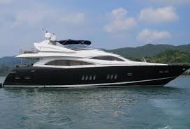 Sunseeker international is a british luxury performance motor yacht brand. Motor Yacht Sunseeker 90 Sunseeker Yacht Harbour
