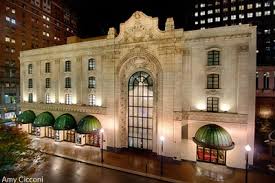 On this special evening we gather many of our friends to perform. History Of Heinz Hall