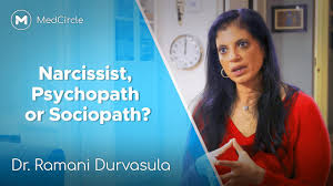 Narcissist Psychopath Or Sociopath How To Spot The Differences
