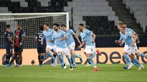 Voici le résumé du match du trophée des champions 2020, opposant le paris saint germain contre l'olympique de marseille. 1a My0udy7oxam