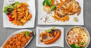 Coney island park (beside punggol promenade nature walk), west entrance. Chef Recipe Delivery From Piccadilly Order With Deliveroo