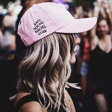 Girl Indie Grunge Cool Hipster Tumblr Instagram Cute Shopping Https Weheartit Com Entry 3285 Anti Social Social Club Anti Social Social Social Club