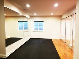 Discover savings on garage mirror gym & more. Custom Home Gym Mirrors Creative Mirror Shower