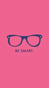 Image result for be smart
