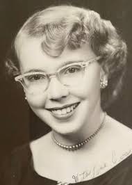 Eva Inez Lake-Bureau