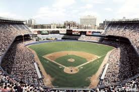 Yankee Stadium