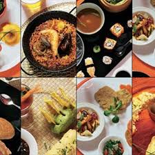 Amplia colección de recetas de cocina molecular, muchas con vídeo, para aprender a cocinar con las técnicas más modernas. Cocina Internacional La Vuelta Al Mundo En Ocho Platos