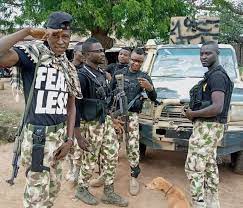 Free soldiers uncover boko haram leader abubakar shekau s farm inside sambisa forest in borno state mp3. Video Nigerian Troops Overrun Shekau Farm In Sambisa Repel Iswap Terrorists In Dikwa Prnigeria News