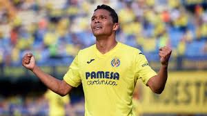 Carlos bacca has 0 assists after 34 match days in the season 2020/2021. Carlos Bacca Se Lo Dedico A Mi Familia Y A Mi Pais As Colombia