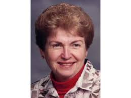 Nancy Olson Obituary (1941