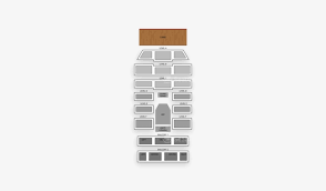 Boulder Theater Seating Chart Bear Grillz Architecture