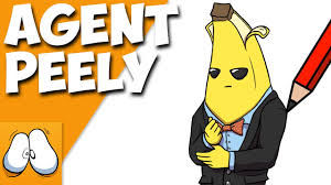 Some of the coloring page names are agent peely ghost fortnite coloring, full peely fortnite coloring peely, peely coloring, fortnite coloring animal coloring fall, how to peely smoothie fortnie season 9 tutorial step by, full peely fortnite coloring peely, agent peely top secret fortnite coloring, fortnite coloring 25. How To Draw Agent Peely Fortnite Chapter 2 Youtube