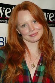 Lauren Ambrose