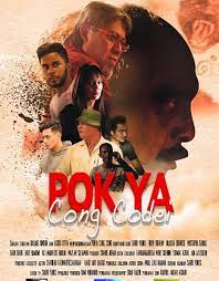 Pok ya cong codei ayat power bini lari. Pok Ya Cong Codei 2018 Brudur Movie