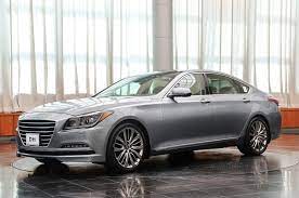 Craig duff road tests and reviews the new hyundai genesis sedan in south korea. 2015 Hyundai Genesis Sedan 3 Drive Arabia
