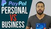 Paypal business debit cards accounts are owned by wells fargo bank. Paypal Business Debit Mastercard Cashback Debit Card Youtube