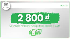 Zaproponowano, aby minimalne wynagrodzenie za pracę w 2021 r. Ministerstwo Rodziny I Polityki Spolecznej On Twitter Rada Ministrow Przyjela Rozporzadzenie W Sprawie Wysokosci Minimalnego Wynagrodzenia Za Prace Oraz Wysokosci Minimalnej Stawki Godzinowej W 2021 R W 2021 R Minimalne
