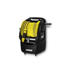 Karcher Premium Hose Reel Hr 7 321 Garden Hose Reel Hose Reel Hose Hanger