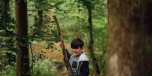 Grange Farm Family Survival Adventure
