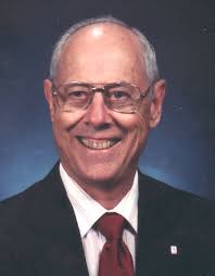 Kenneth J. Brown Obituary