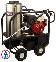 Clean up quickly with a new pressure washer from lowe's. Pressure Washer Rentals Power Washers For Rent Aquatech Usa