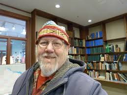 Genealogy books donated to the old courthouse library