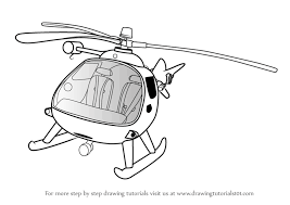 To draw a helicopter, first draw a slightly skewed trapezoid and add a long triangular shape at the base for the tail boom. Learn How To Draw Mountain Rescue Helicopter From Fireman Sam Fireman Sam Step By Step Drawing Tutorials