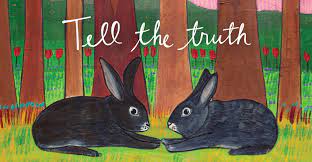 How To Tell The Truth (Even If It's Uncomfortable)
