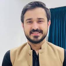 Ahmad Salman Rasool ⚖️