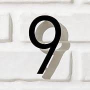 Numbers and letters (512) mailboxes (123). Mailboxes House Numbers Door Knockers West Elm