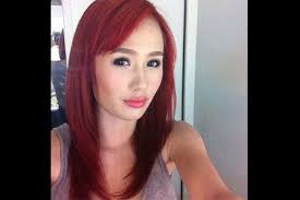 Chariz Solomon (Filipina Actress) ~ Bio with [ Photos