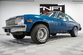 Image result for Medium Blue 1975 Nova