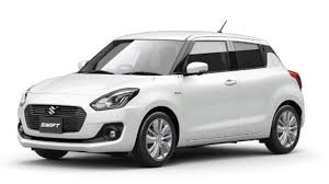 Sedan taxi service in Manali — Swift Dzire