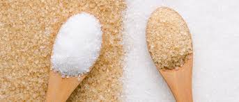 Brown Sugar And White Sugar What S The Difference Escali Blog Honey Vs Sugar Make Chocolate Chip Cookies Brown Sugar