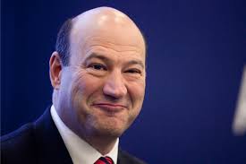 Gary Cohn, the chief operating officer of investment bank Goldman Sachs, recently delivered an inspirational commencement to new grads of the Kogod School ... - 1243d51445c9a4eaeb1d491fa82f